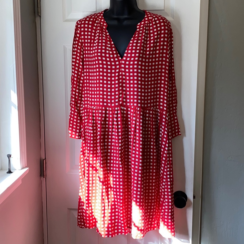 Maeve Dress